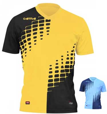 maglia calcio CamaSport